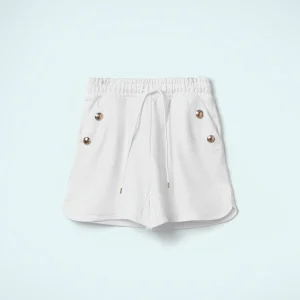 Gaรซlle Paris donna short GAABW00497 BI01