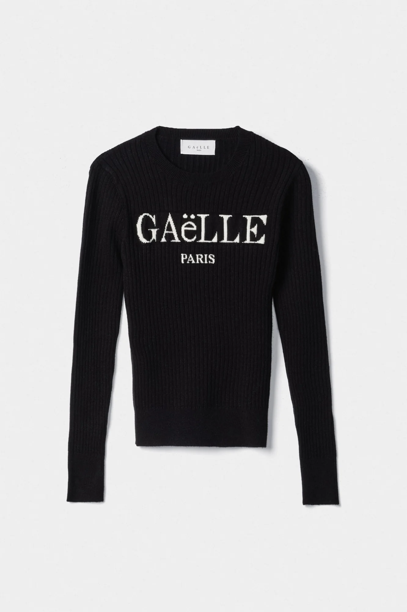 gaelle donna pullover GAABW00955 NE01 - immagine 2