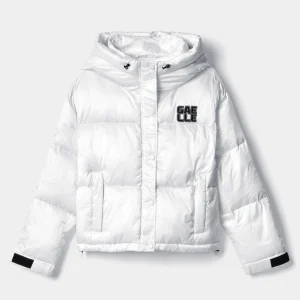 Gaelle donna piumino GAABW01228 BI01