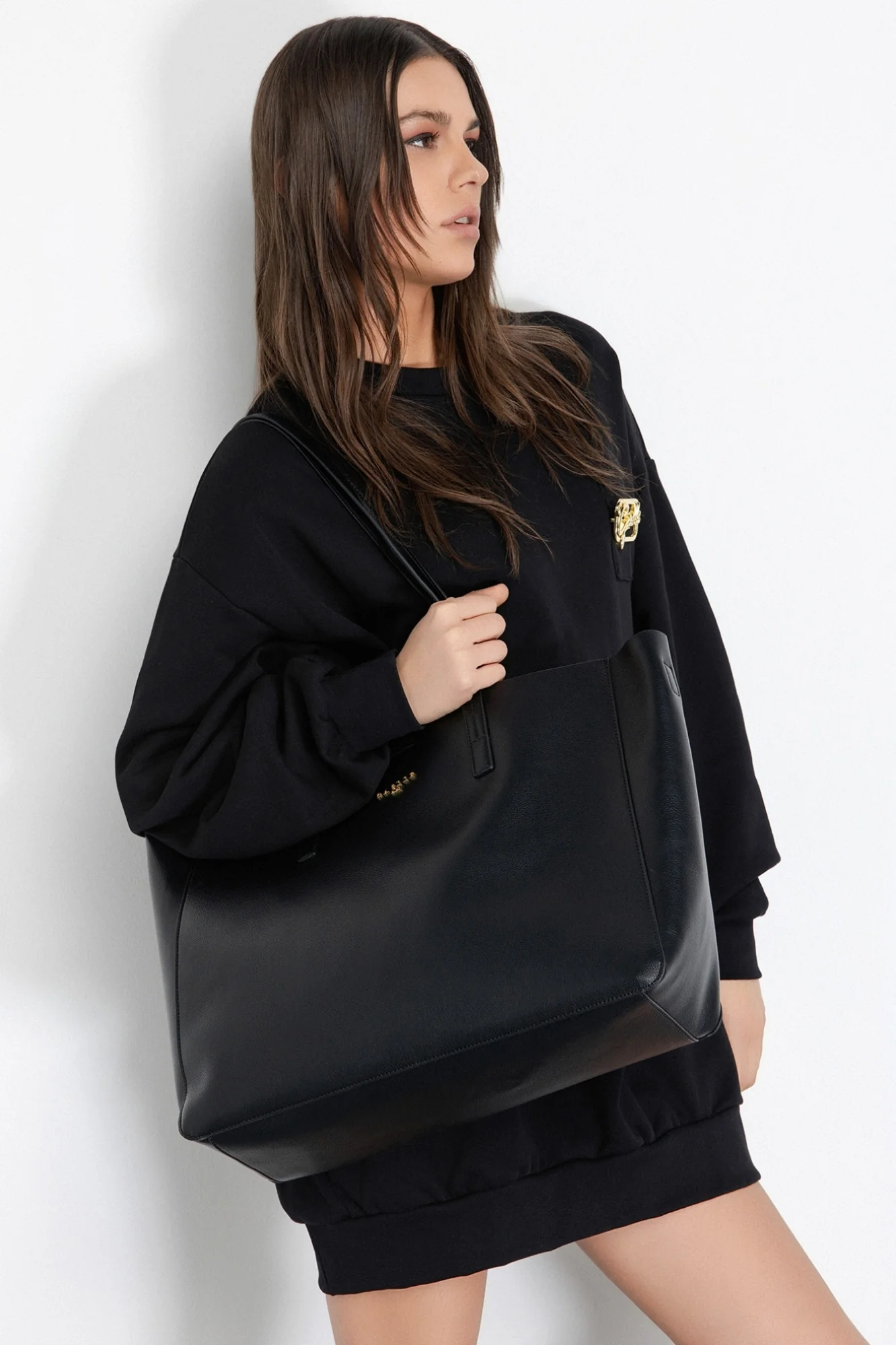 Gaelle donna borsa GAACW02336 - MTTW0002 - NE01 - immagine 2