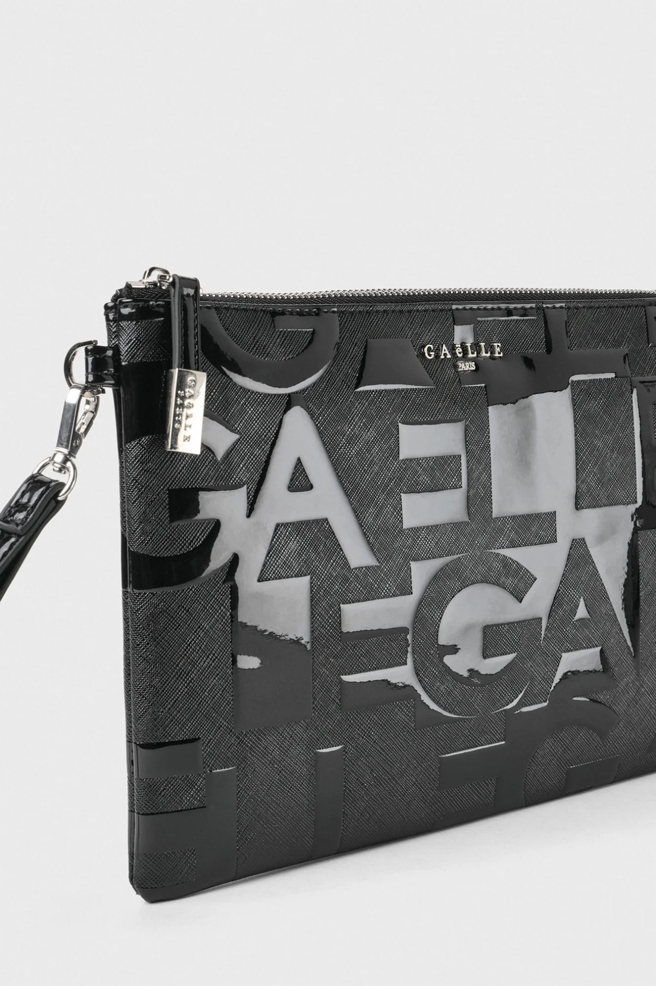 Gaelle donna borsa GAACW02500 - MTTW0002 - NE01 - immagine 4