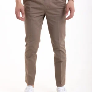 Gold Rush Uomo Pantalone Estivo Moro New Report