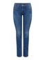 Only donna jeans Mid Slim I25 Medium Blue Denim 15310674