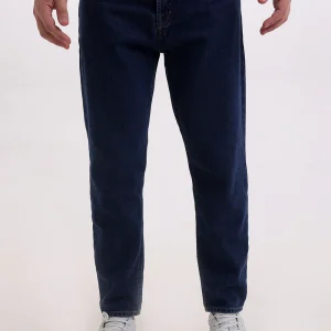 Gold rush uomo jeans cropped j3