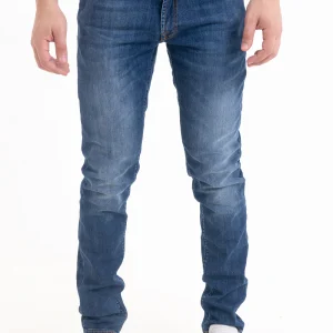 Gold rush uomo jeans tom 1