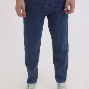 Gold rush uomo jeans cropped j2