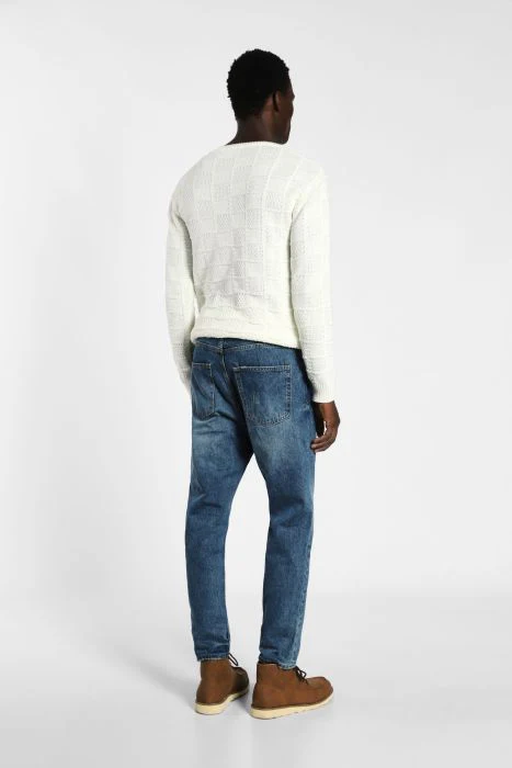 Imperial uomo jeans P750210387 - immagine 3