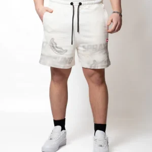 Sprayground uomo short Smoke SP720EIVO