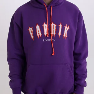 Fabrik uomo felpa M1FIGARO01