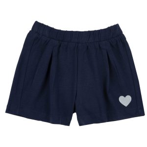 Pantaloncino CHICCO modello short, color blu