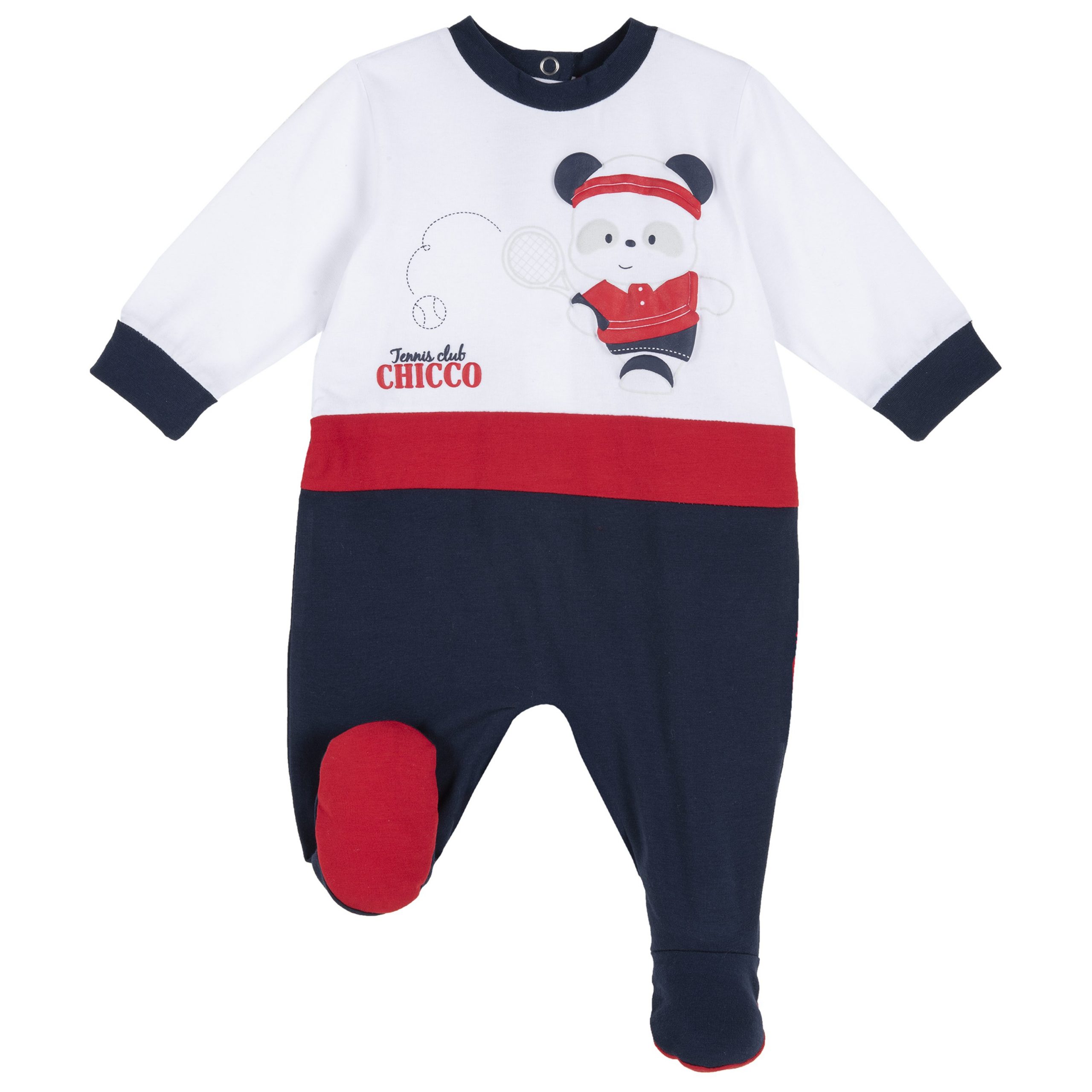 Cappellino CHICCO linea orsetto tennista - immagine 3