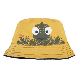 Cappellino CHICCO per bambino linea savana e gechino