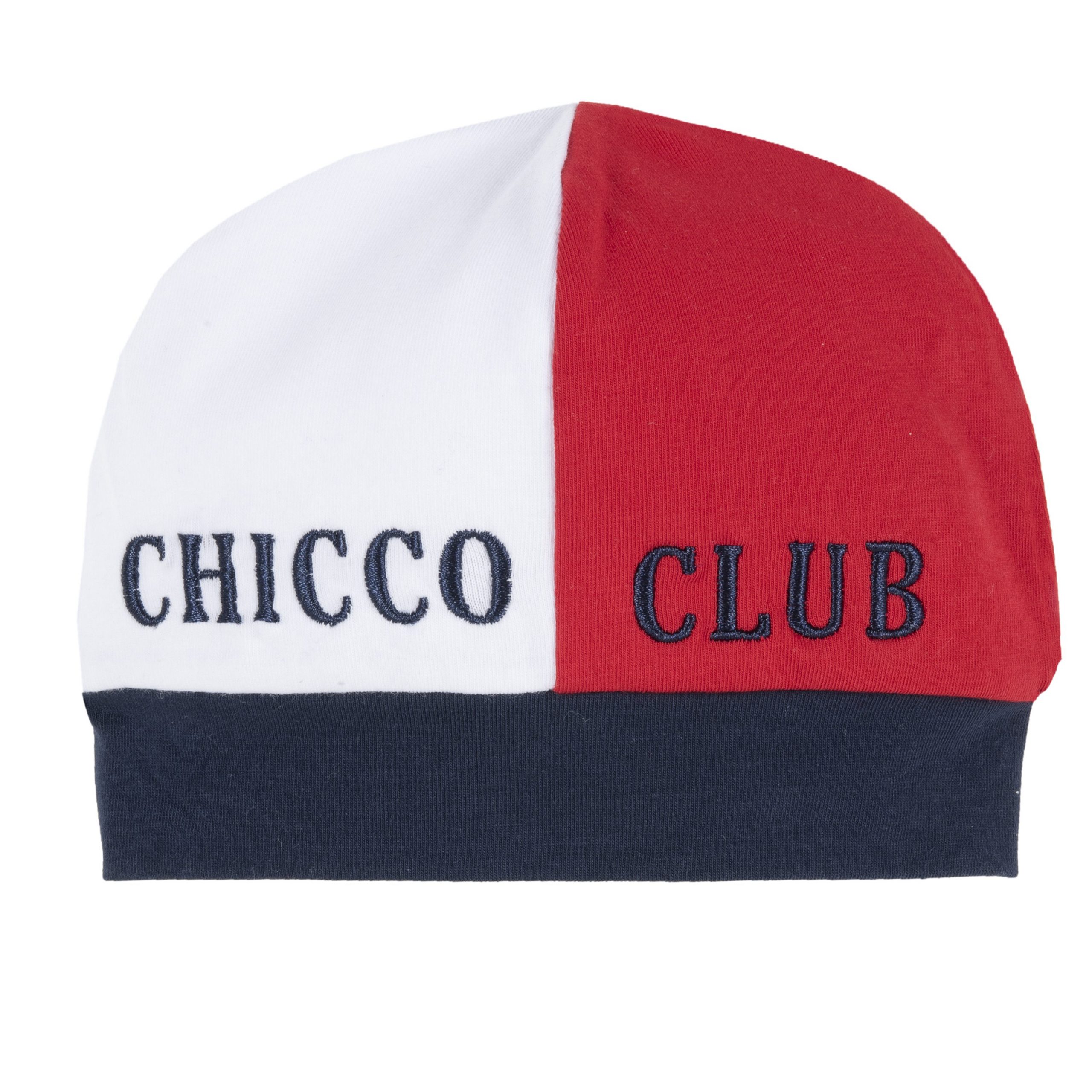 Cappellino CHICCO linea orsetto tennista