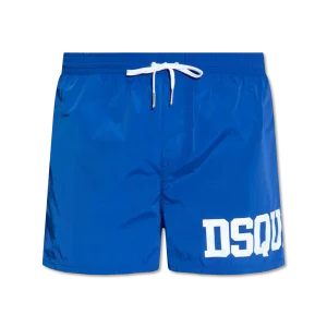 Dsquared uomo costume boxer D7B8P544 423