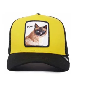 Goorin Bros capello cool cat 101-1438-gld