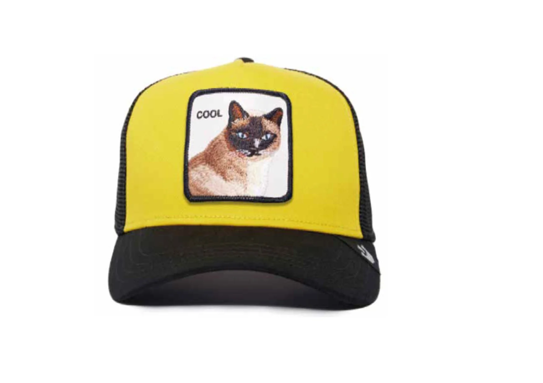 Goorin Bros capello cool cat 101-1438-gld
