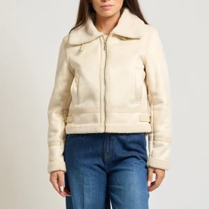 Yes Zee donna giubbino corto J023KJ00 0157