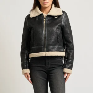 Yes Zee donna giubbino corto J023KJ00 0801