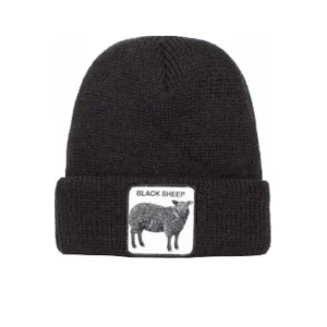Goorin Bros uomo capello Sheep This 107-0056 BLK