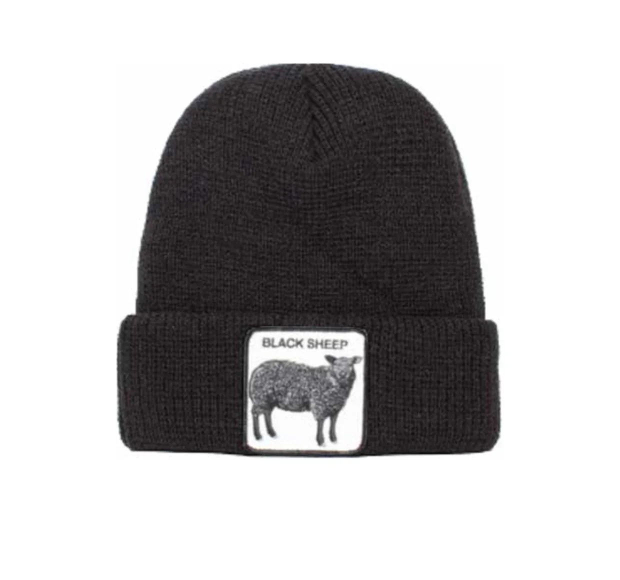 Goorin Bros uomo capello Sheep This 107-0056 BLK - immagine 2