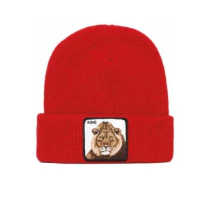 Goorin Bros uomo capello Jungle Jangle 107-0057 RED