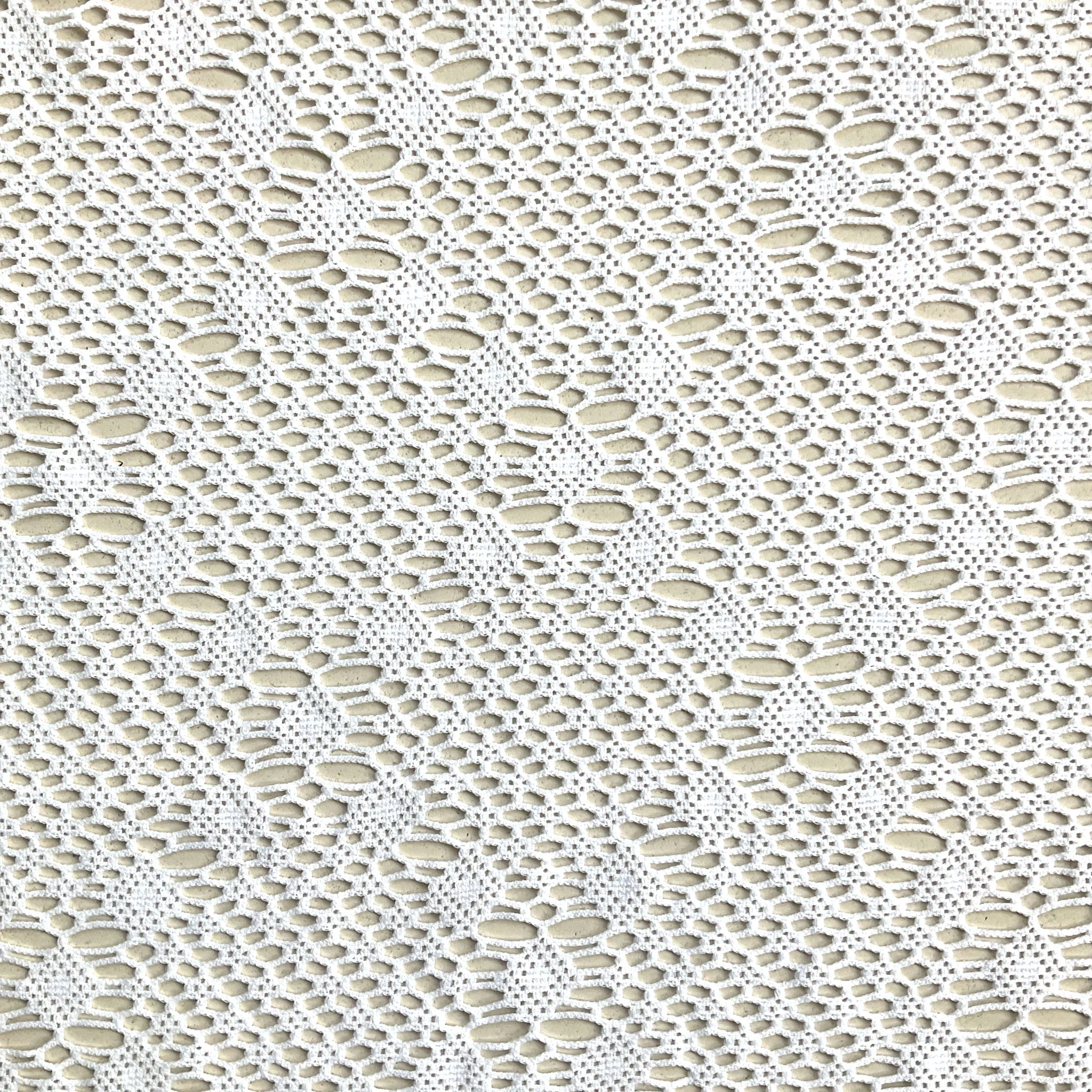 KIMONO Lungo Pizzo Poisson D'Amour - immagine 5