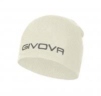GIVOVA Cappello zuccotto sport con Logo Ricamato - immagine 4