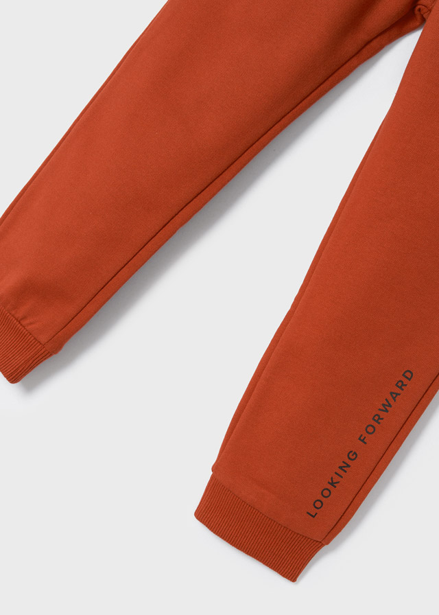 Tuta MAYORAL invernale color antracite con doppio pantalone - immagine 8