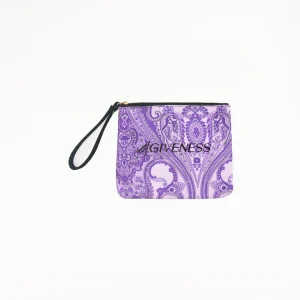 4giveness donna pochette Los Angeles 125WACPO5042