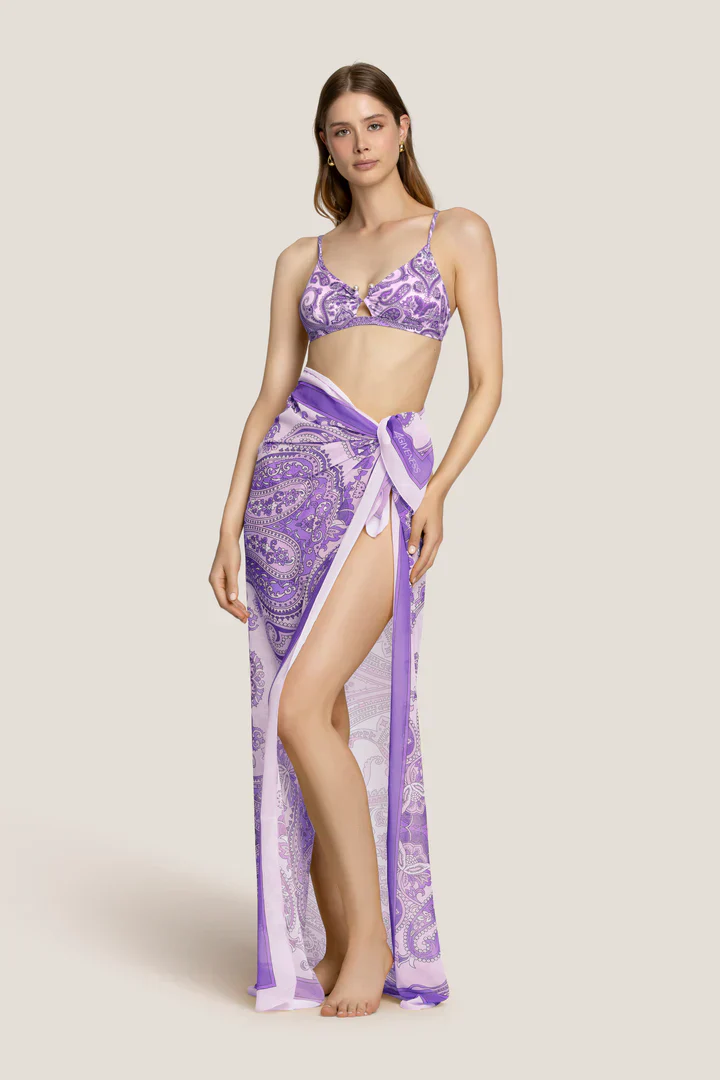 4giveness donna top Antibes Style 125WBWBK4975 - immagine 2