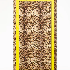 Telo mare real leopard 4GIVENESS