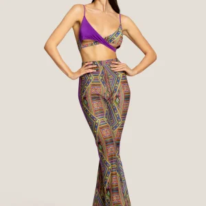 4giveness donna pantalone Masai Color 125WCUPT5030