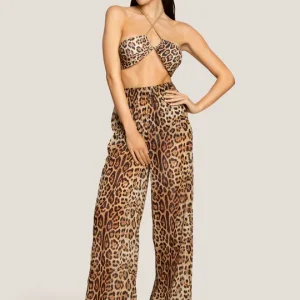 Pantaloni leo soul 4GIVENESS