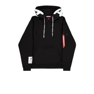 Alpha Industries uomo felpa F126803 03