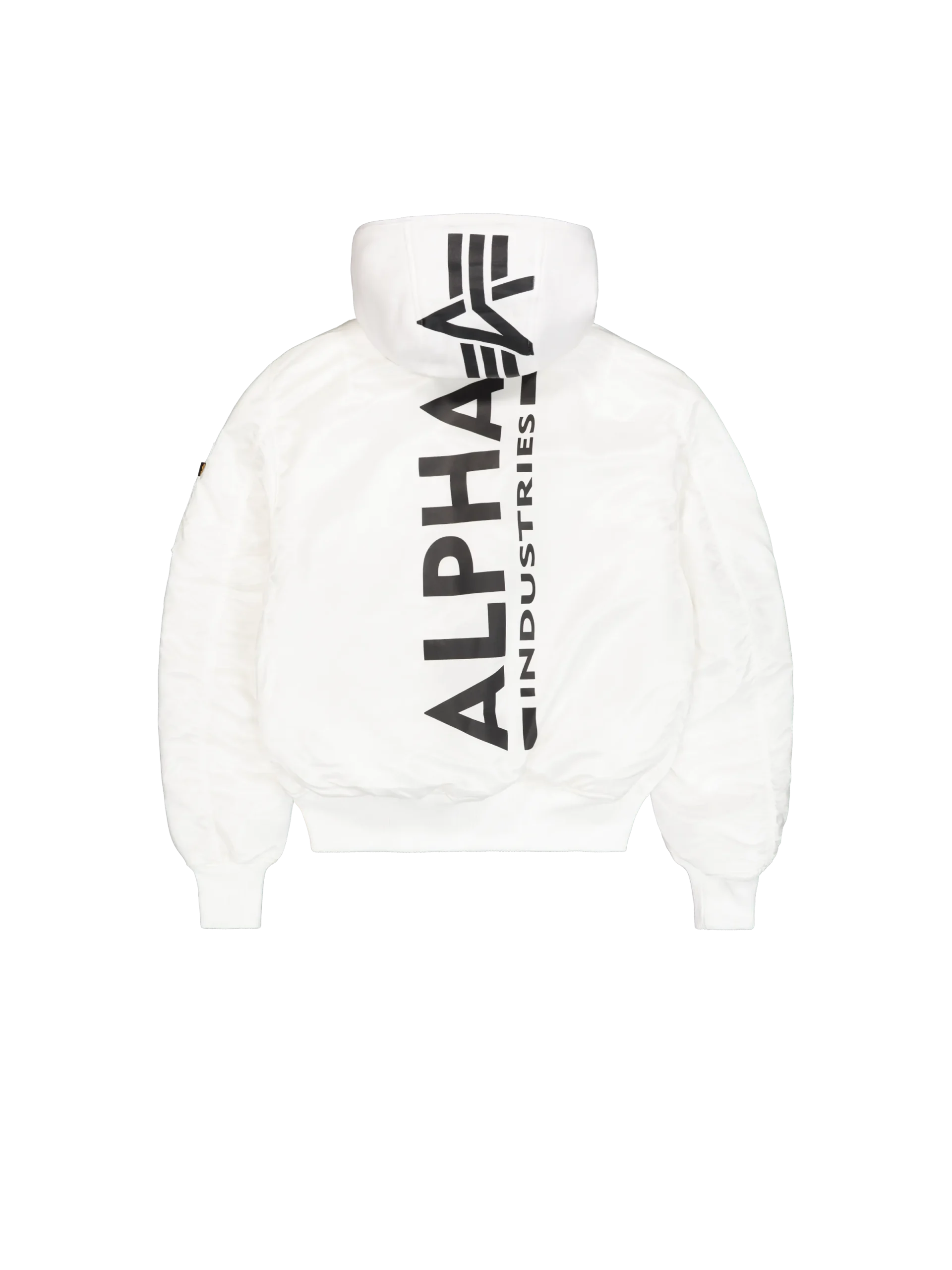 Alpha Industries uomo giubbino MA-1 ZH F128113 95 - immagine 4