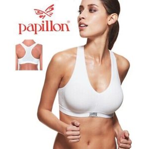 1350 Reggiseno Papillon