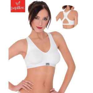 1360 Reggiseno Papillon