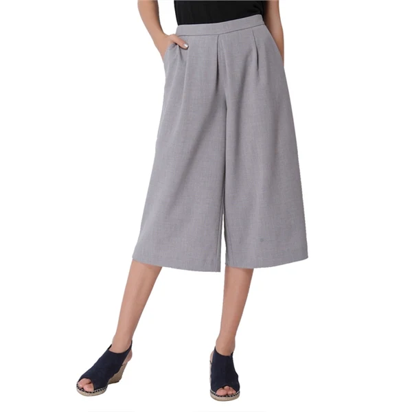 ONLY DONNA PANTALONE ROMA CULOTTE - immagine 4