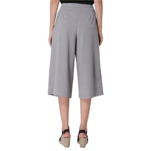 ONLY DONNA PANTALONE ROMA CULOTTE