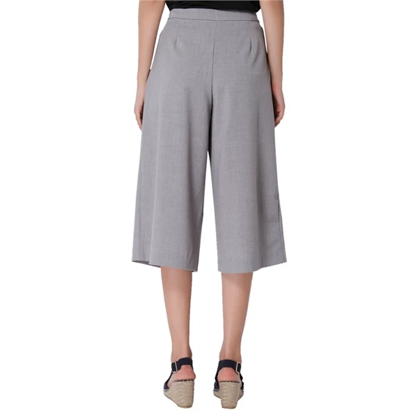 ONLY DONNA PANTALONE ROMA CULOTTE