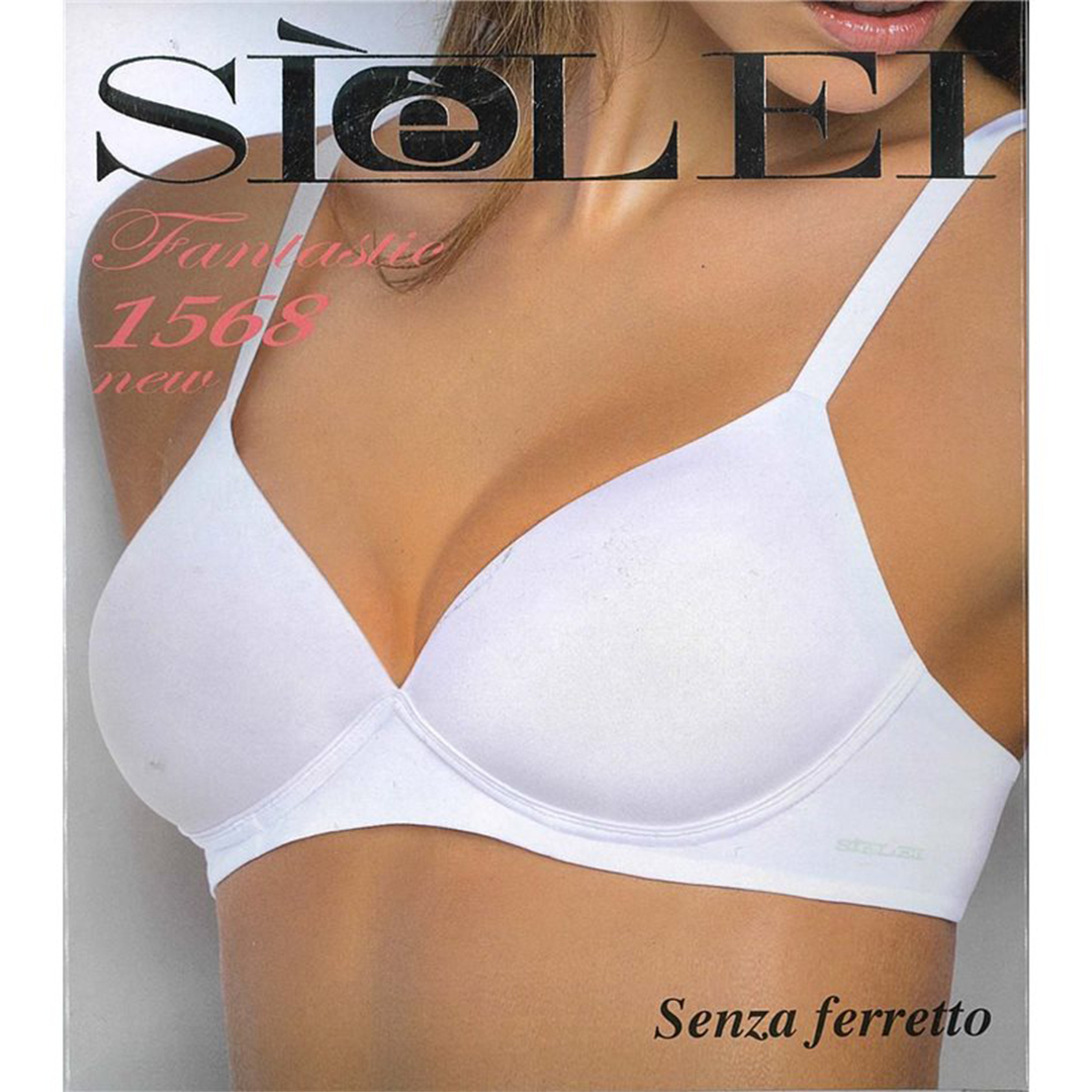 1568 Reggiseno Sielei