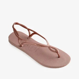 Havaians donna infradito Luna 4129697 3544 CROCUS ROSE