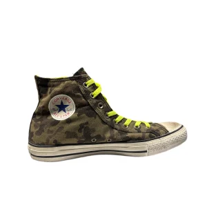 CONVERSE UOMO SCARPA ALL STAR HI SID 137737C