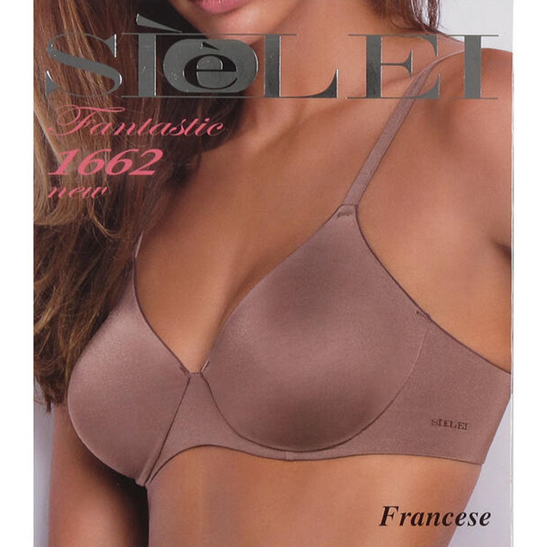 1662 Reggiseno Sielei - immagine 2
