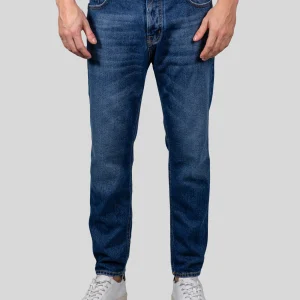 Gold Rush uomo jeans Cropped Lav.A1