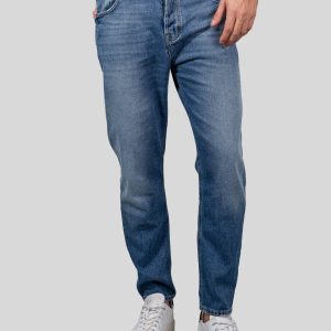 Gold Rush uomo jeans Cropped Lav.A2