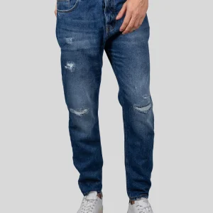 Gold Rush uomo jeans Cropped Lav.A3