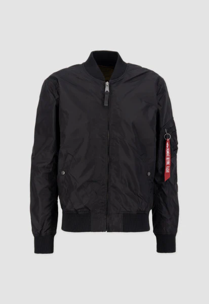 Alpha Industries uomo giubbino MA-1 TT 191103 03 - immagine 6