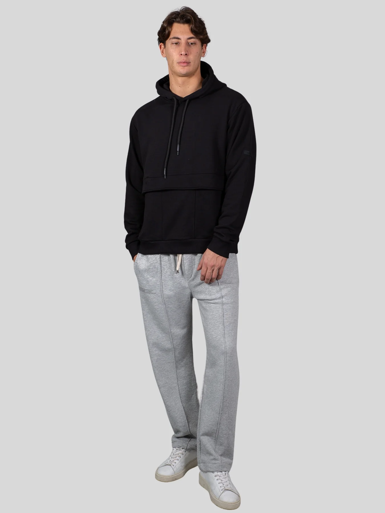 Gold Rush uomo pantalone M1ESS12 - immagine 3