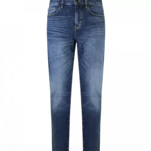 Armani Exchange uomo jeans 3DZJ14 Z1Y8Z 1500 Denim